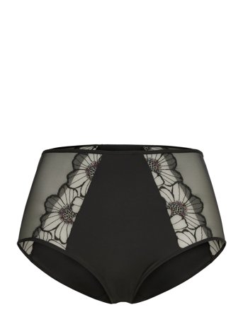 CHANTELLE | Lush High Waist Full Brief | 40