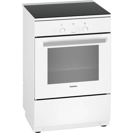 Siemens extraKlasse - Komfyr HL1P00020U Hvit