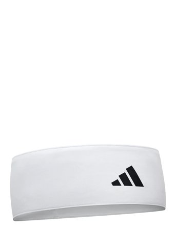 Headband White Adidas Equipment