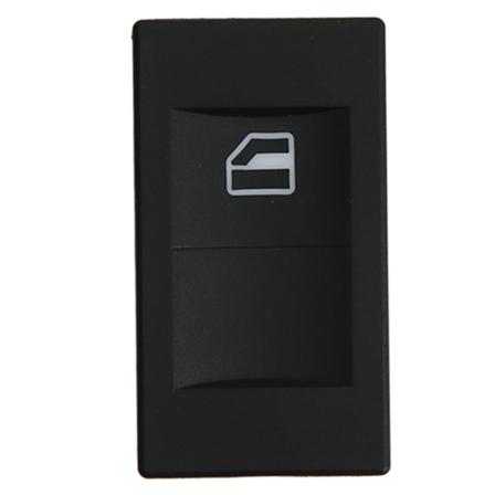 Vinduskontrollbryter ABS elektrisk glassløfteknapp 6N0959855B for CLASSIC 6KV2 1995-2002