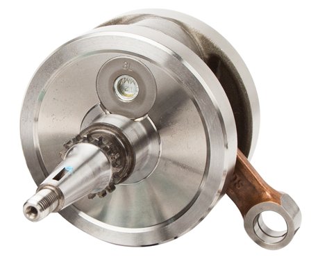 Krukasset Hot Rods - Kawasaki KX 250F 2004-2008