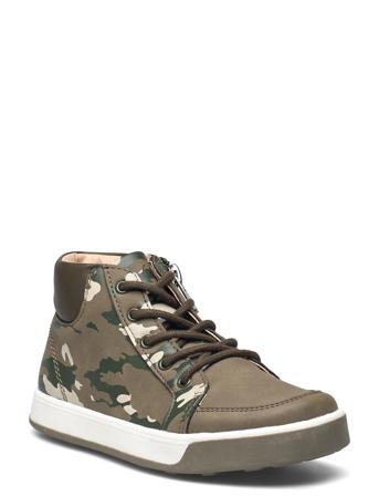 Runaround Green Joules