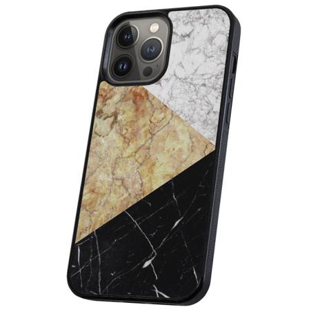 Iphone 14 Pro - Skal Marmorskivor