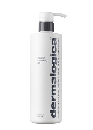 Dermalogica Special Cleansing Gel 500 ml, Skincare, Renseprodukter, Rens & Vask