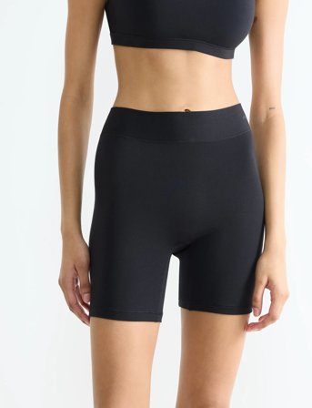 sloggi Sloggi Free Evolve Cyclist - Black - 1