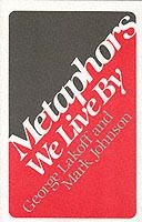 Metaphors we live by