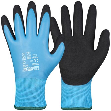 GRANBERG Vinterhandske 8080 10 - Lyreco - Skyddsutrustning - Skyddshandskar - Vinterhandskar