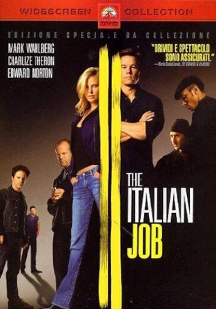 Italian Job (The)