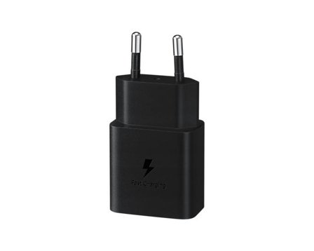 Samsung EP-T1510 strømadapter - 24 pin USB-C - 15 watt
