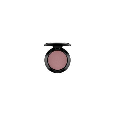 MAC Satin Single Eye Shadow Haux, Makeup, Øjne, Øjenskygge