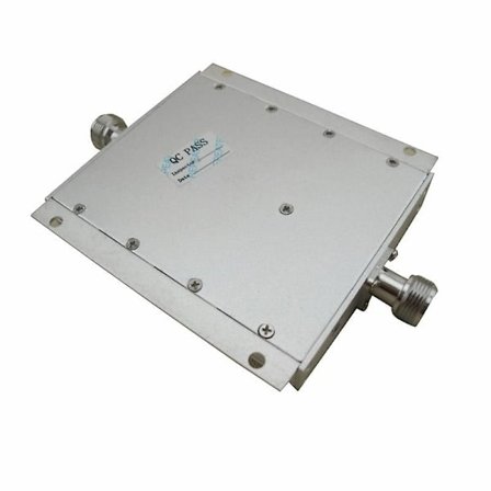 GSM-900MHz 4G Signal Booster för Mobiltelefoner -