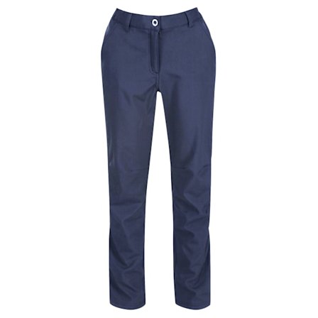 Regatta Great Outdoors Dam/Kvinnors Fenton Softshell Vandringsbyxor