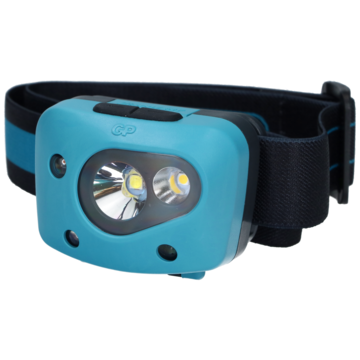 Hodelykt GP Discovery CH44*