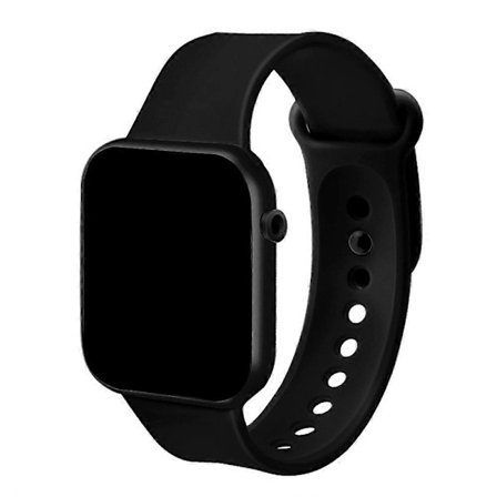 Lasten vedenpitävä digitaalinen elektroninen kello Pojat Tytöt LED-kellot Urheilu