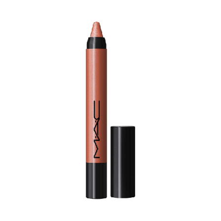 MAC Cosmetics Lipstick Pencil Crayon Läppstift Dam Guld 1.5G