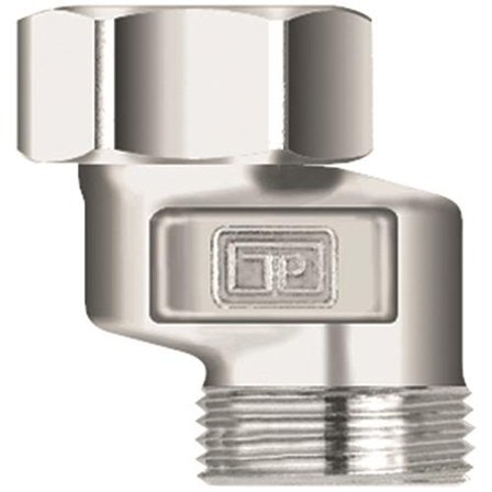 Thermopanel 6606035 Excenterkoppling utv. gänga, Värme