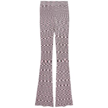 Catwalk Junkie Broek , Roze , Dames , Maat: L