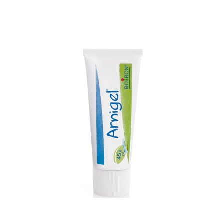 Arnigel 7% Gel Tubo 45g