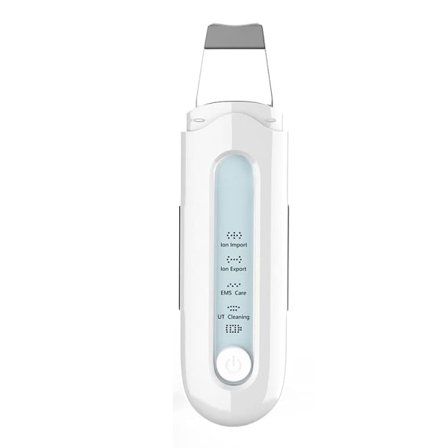 Hudskraber til ansigtet, Pore renser til fjernelse af hudorme,