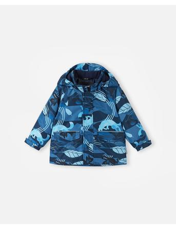 Reima Reimatec Winter Jacket, Kustavi Marinblå