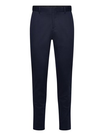 BOSS C-Genius-Dtl-Wg-253F - Navy - 52