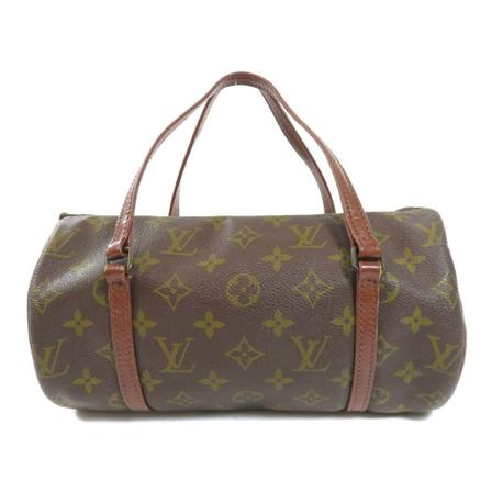 Louis Vuitton Vintage Pre-owned Handväska brun, Dam Vintage Väskor, Dam, Storlek: ONE SIZE