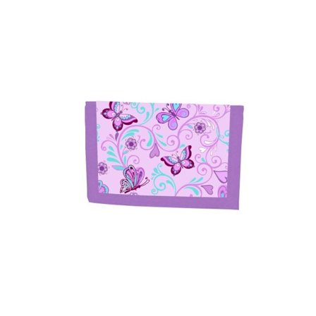 Lommebok Sommerfugl - Tinka