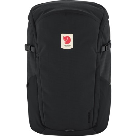 Fjällräven Ulvö in Black, Bergshell