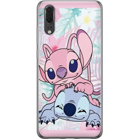 Kompatibel Mobilcover til Huawei Huawei P20 Stitch
