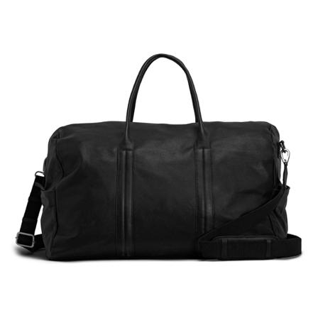 Still Nordic Weekenbag Damon Sort, Herre Rejsetasker, Størrelse: ONE Size