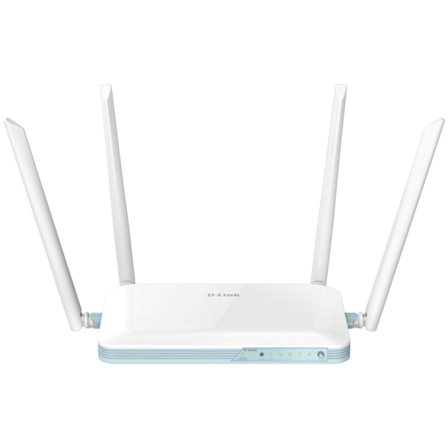 G403 Eagle Pro AI N300 4G Smart Router