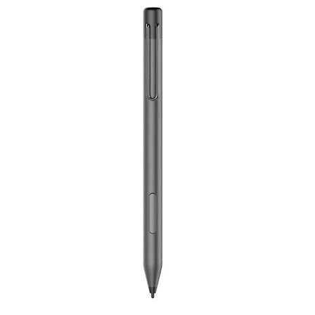 För Surface Stylus Pen Go Pro7/6/5/4/3 Elektronisk Penna 4096 Trycknivåer Med Spetsutdragare+spets -svart