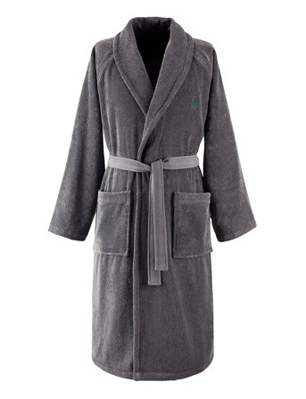 Ralph Lauren Home | Poloplay Bath Robe | XXL