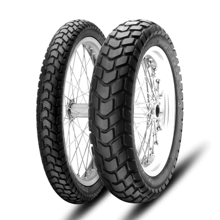 Pirelli MT 60 Front Tyre