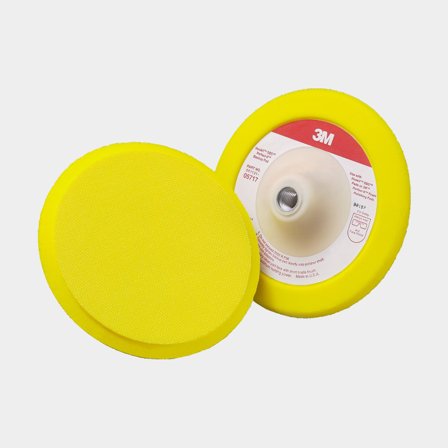 Plateau de support 3M, Ø175 mm