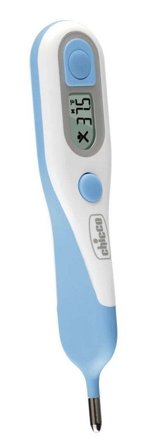 Termometro Chicco Easy 2 In 1 0 Mesi+