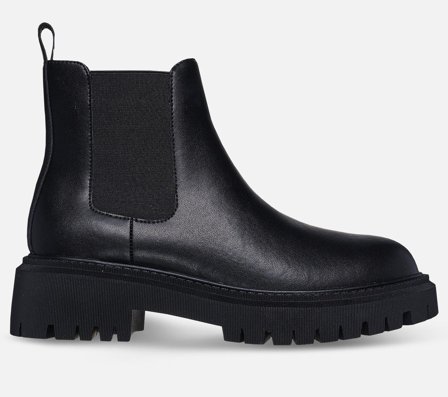 Skechers, Modern Rugged - The Voyager, Naiset