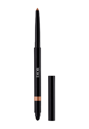DIOR Diorshow Stylo Waterproof Eyeliner - 24H Wear Intense Color & ögonpennor Dam Brun 2G