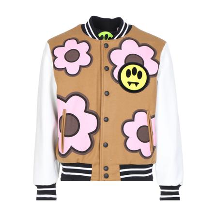 Barrow Bomber Jakke inbo, unisex
