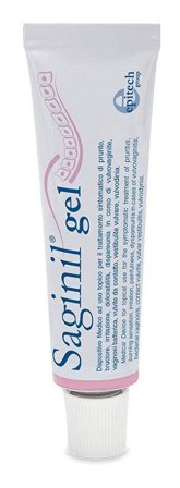 Saginil Gel 40ml