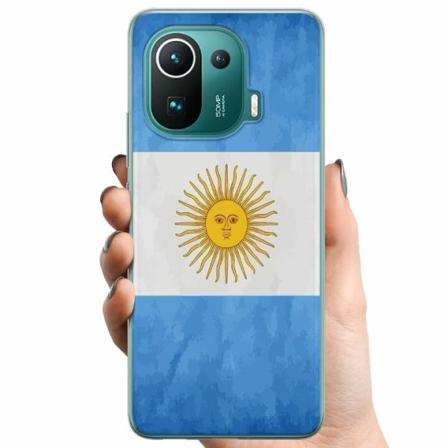 Xiaomi Mi 11 Pro Tpu Mobilskal Argentina