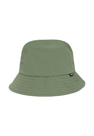Matinique Bucket Hattar Herr Grön ONESIZE