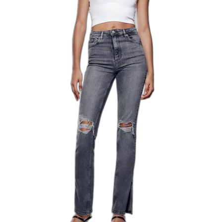 zara jeans