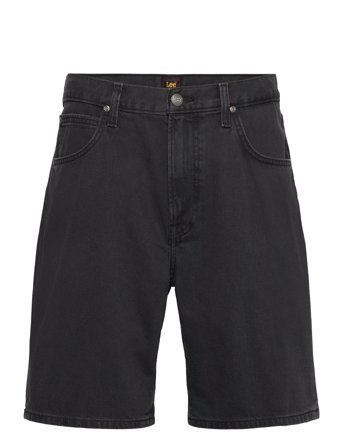 Asher Short Black Lee Jeans