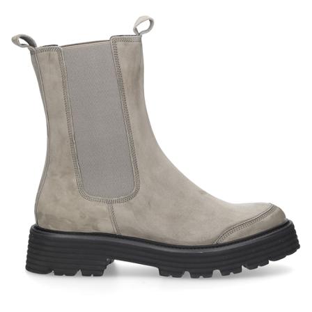 305 Sobe, Ankle Boots Zielony, Kobieta, Rozmiar: 39 EU
