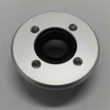 Yamaha 60-90HP:n perämoottorin kallistuksen trimmin päätykorkki tiivisteellä 6H1-43821