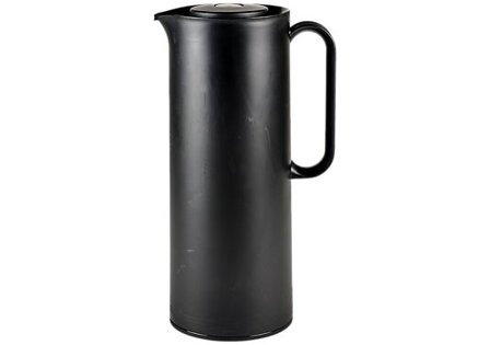 FUNKTION Termokanne Sort 1l