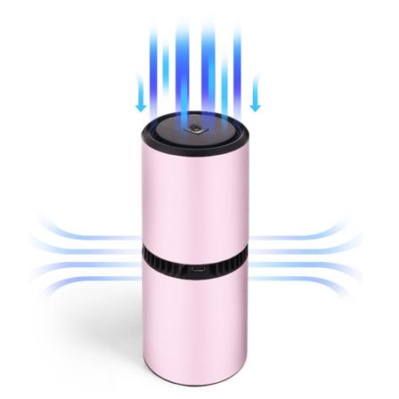 USB Anjon Luftrenare Luftrenare Mist PM2.5