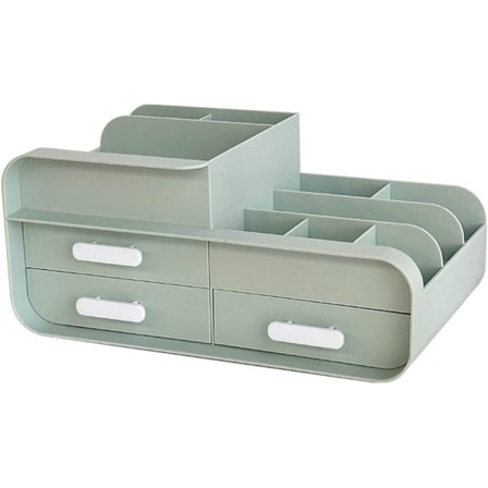 Säilytyslaatikko. Kynäteline Vahva kantavuus Toimisto Koti Asuntola Useita ruudukoita Pöytä