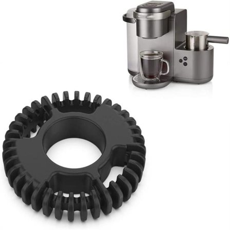 Piskeris til mælkeskumning til Keurig K-Cafe & K-Cafe Special Edition